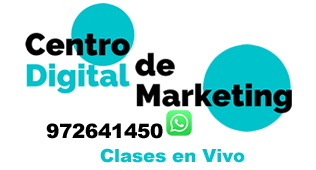 Centro Digital de Marketing